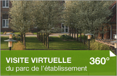 Visite virtuelle 360