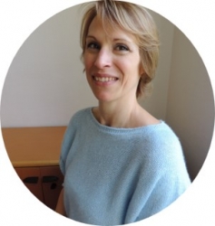 Mme Mathilde MAIRY - Directrice Générale