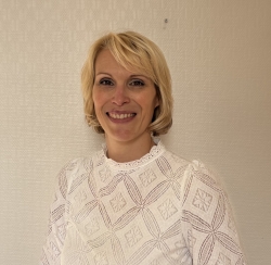 Mme Mathilde MAIRY - Directrice G&eacute;n&eacute;rale